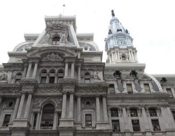 Philadelphia City Hall