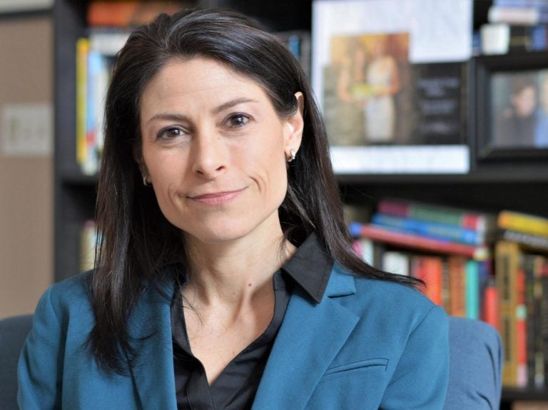 Michigan’s Democratic Attorney General-elect Dana Nessel. Republican lawmakers meet Tuesday to try to limit some of her authority. Michigan's Democratic Attorney General-elect Dana Nessel. Republican lawmakers meet Tuesday to try to limit some of her authority