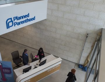 Planned Parenthood opened its new headquarters in Washington, D.C., in September. The Supreme Court declined to take up a key case that is a big win for Planned Parenthood.