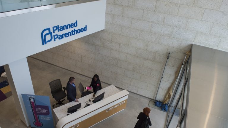 Planned Parenthood opened its new headquarters in Washington, D.C., in September. The Supreme Court declined to take up a key case that is a big win for Planned Parenthood.