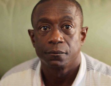 Several groups have filed suit on behalf of Peter Sean Brown, 50, a Philadelphia native who was held on an immigration detainer in Florida, claiming his constitutional rights were violated when he was mistaken for a Jamaican immigrant eligible for deportation. (Viviana Bonilla Lopez/ACLU)