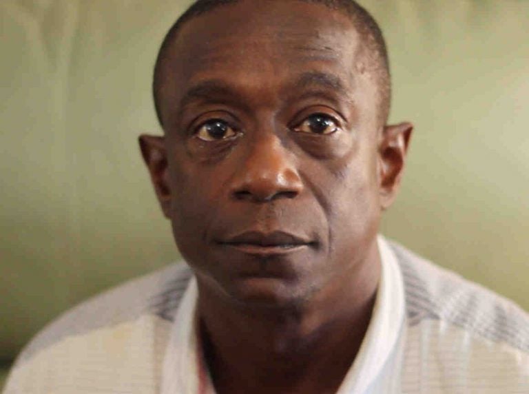 Several groups have filed suit on behalf of Peter Sean Brown, 50, a Philadelphia native who was held on an immigration detainer in Florida, claiming his constitutional rights were violated when he was mistaken for a Jamaican immigrant eligible for deportation. (Viviana Bonilla Lopez/ACLU)