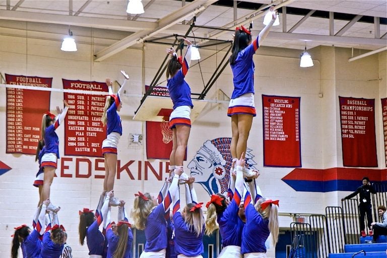 Black Cheerleaders Are Calling for Change. Will the NFL Listen