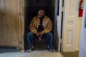 The government shutdown is forcing a food stamp crisis in Pennsylvania