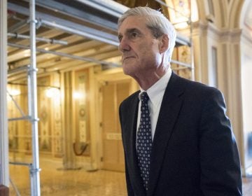 A spokesman for Special Counsel Robert Mueller says BuzzFeed's description 