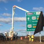 Directions To Route 301 North Route 301, Delaware's New Highway Offers Alternate To I-95 - Whyy