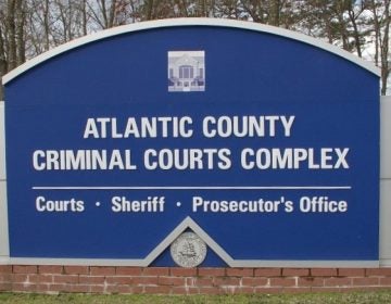 The Atlantic County Prosecutor Damon Tyner says the three women are “living in an alternative universe.” (Photo via Atlantic County Prosecutor’s Office website)