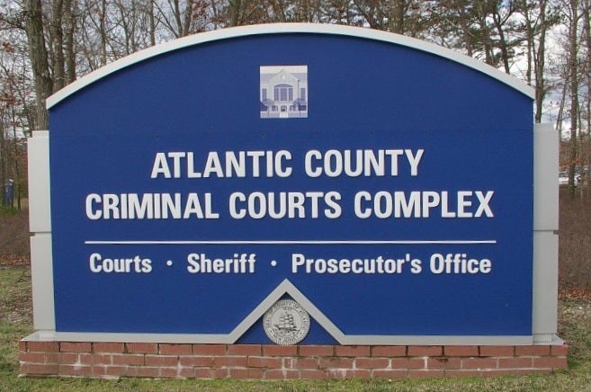 The Atlantic County Prosecutor Damon Tyner says the three women are “living in an alternative universe.” (Photo via Atlantic County Prosecutor’s Office website)