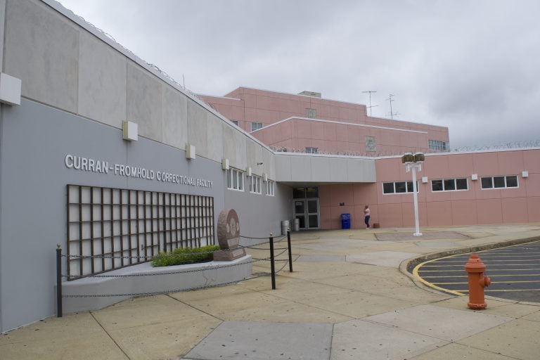 Woman aided Philadelphia prison break, police say