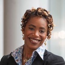 Regina Mitchell Headshot