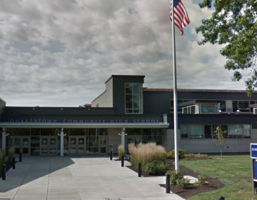 Quakertown Community High School (Google Maps)