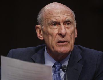 Director of National Intelligence Dan Coats warned Congress on Tuesday that he expects foreign nations to try new techniques of interference in the 2020 elections. (Pablo Martinez Monsivais/AP)