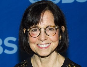 Susan Zirinsky will replace David Rhodes as the first female president of CBS News in March. (Charles Sykes/Invision/AP)