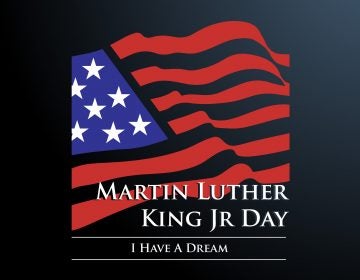 Martin Luther King Jr. Day (Image Courtesy/Big Stock)