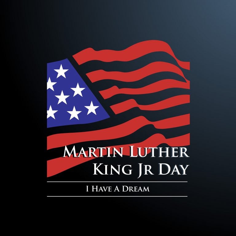 Martin Luther King Jr. Day (Image Courtesy/Big Stock)