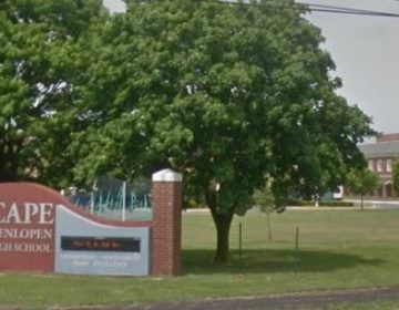 Cape Henlopen school officials are accused of ignoring reports of staff member sexual harassing students. (Google Maps screenshot)