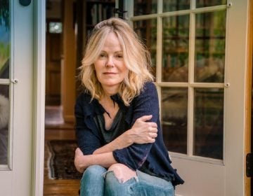 Dani Shapiro (courtesy of the author)