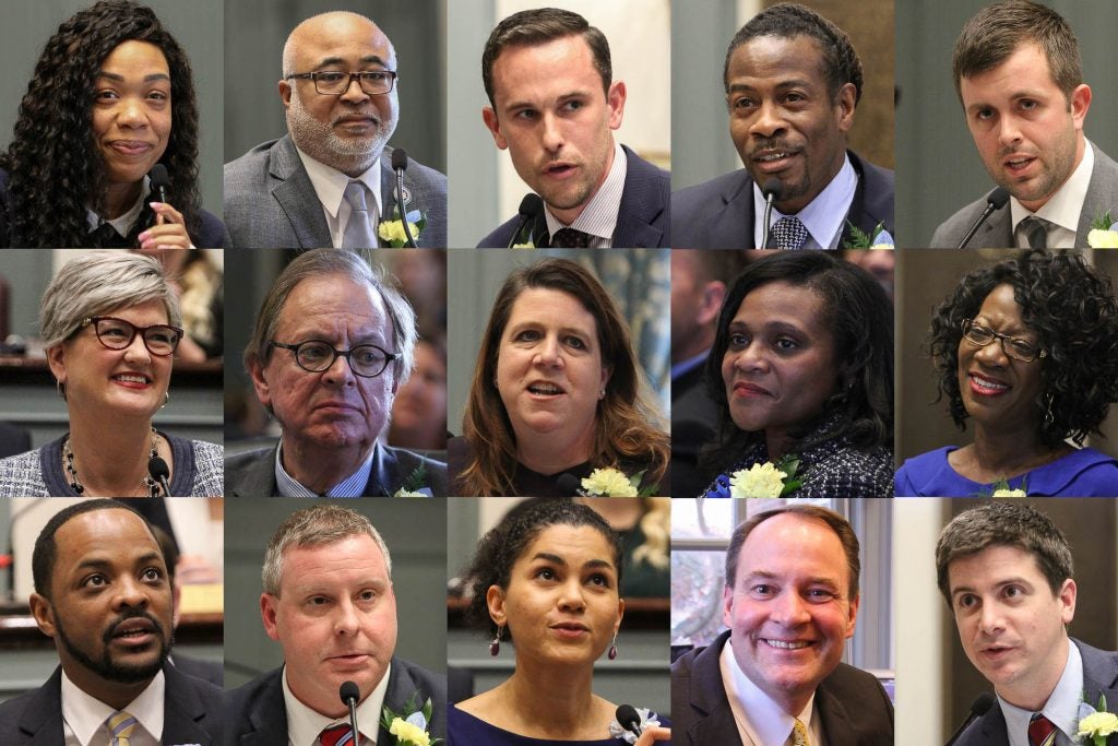 Delaware General Assembly starts new session with 17 new faces WHYY