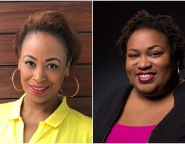 Feminista Jones and Brittney Cooper (courtesy of the authors)