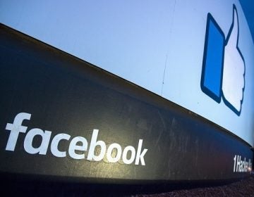 Facebook has been paying young users as young as 13 years old up to $20 a month to install an app called Facebook Research, TechCrunch reported. (Josh Edelson/AFP/Getty Images)