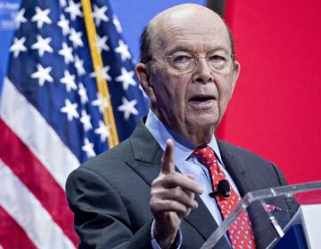 Commerce Secretary Wilbur Ross, who oversees the Census Bureau, approved adding a question about U.S. citizenship status to the 2020 census. (Andrew Harrer/Bloomberg via Getty Images)