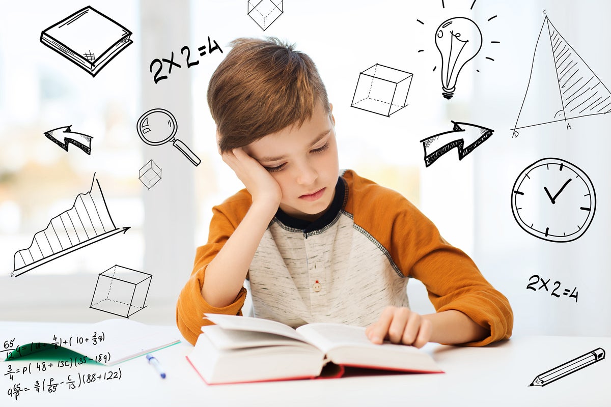 Dyscalculia: Math Learning Disability Symptoms & Treatment