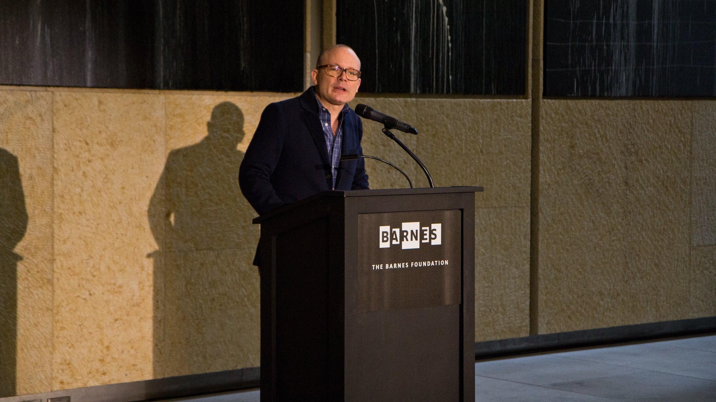 Pew Center for Arts and Heritage moves to the Barnes Foundation in Philadelphia