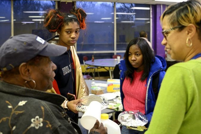 Philly Coaching Legend Lurline Jones Is Still Fighting Whyy