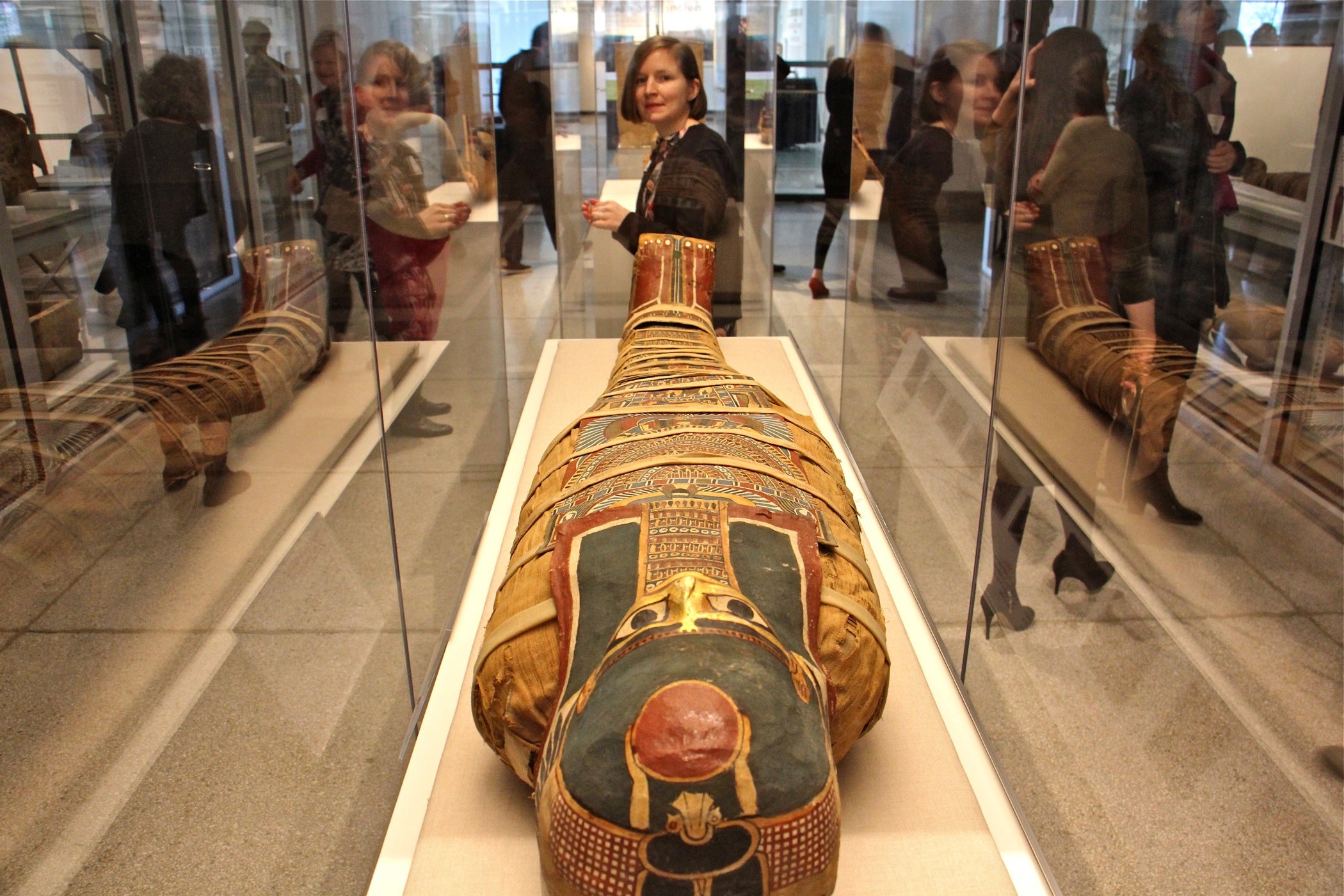 you-can-still-explore-egypt-during-penn-museum-renovations-whyy