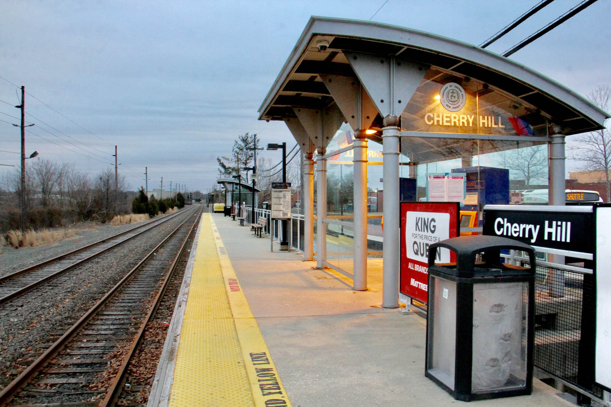 nj transit atlantic city to philadelphia airport