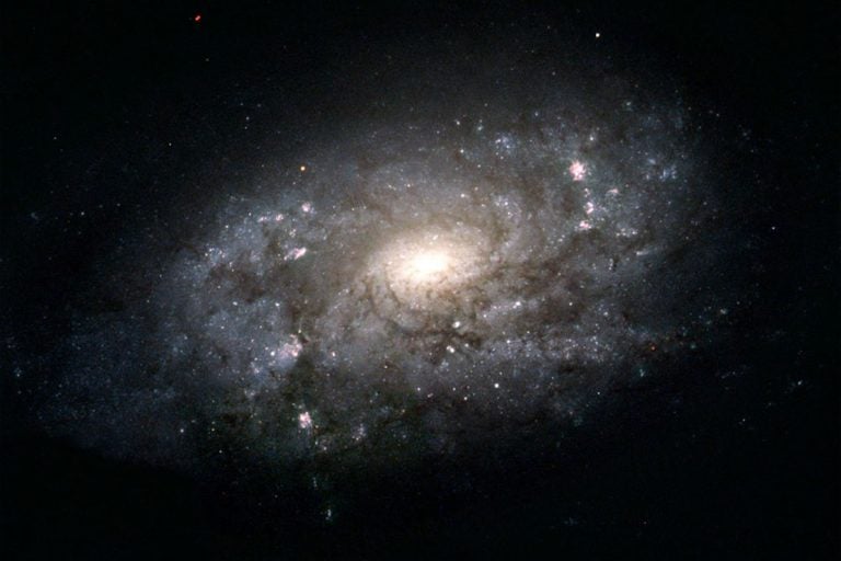 Image: NASA