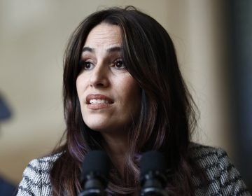 State Sen. Teresa Ruiz has sponsored a measure to keep the now-invalidated PARCC graduation requirements in place for juniors and seniors. (Julio Cortez/AP Photo, file)