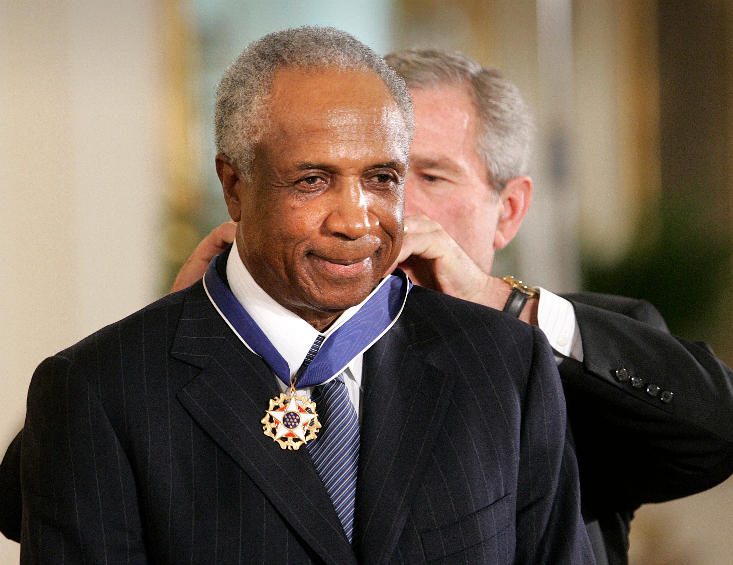 Hall of Famer Frank Robinson Passes Away at 83 - Cooperstown Cred