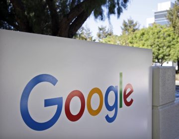 Tech giant Google, whose headquarters is in Mountain View, Calif., plans to build a campus in nearby San Jose. (Marcio Jose Sanchez/AP Photo)