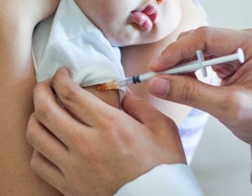 Hesitancy about vaccination in a community has a lot to do with acculturation to its norms (Karl Tapales/Getty Images)