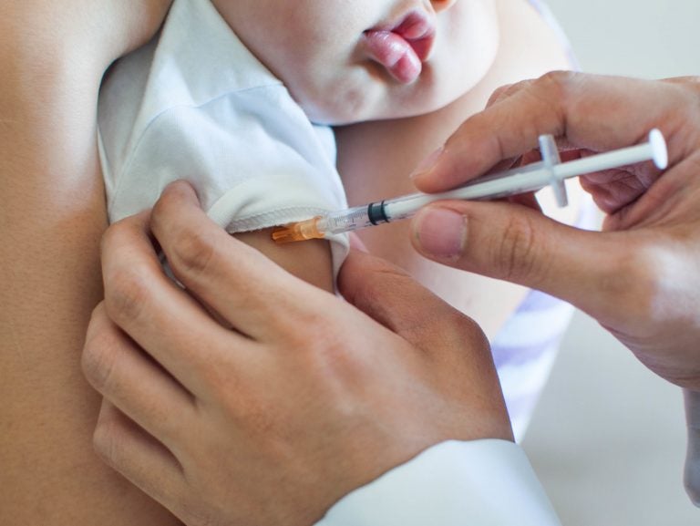 Hesitancy about vaccination in a community has a lot to do with acculturation to its norms (Karl Tapales/Getty Images)