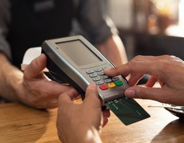 Some businesses will only allow credit card transactions. (Rido81/BigStock)