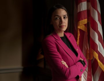 The Green New Deal legislation laid out by Rep. Alexandria Ocasio-Cortez and Sen. Ed Markey sets goals for some drastic measures to cut carbon emissions across the economy. In the process, it aims to create jobs and boost the economy.