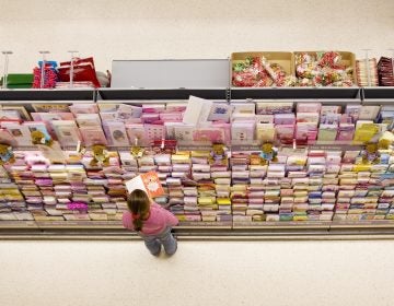 With increased channels of communication, millennials find that cards symbolize effort and send them for 