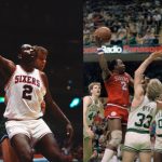 Philadelphia 76ers to retire Moses Malone's number next month -  Philadelphia Business Journal