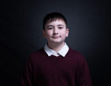 Joshua Trump will be a guest of President Trump at tonight’s State of the Union Address. The 11-year-old was bullied at his Wilmington middle school because of his last name. (Photo courtesy of the White House)