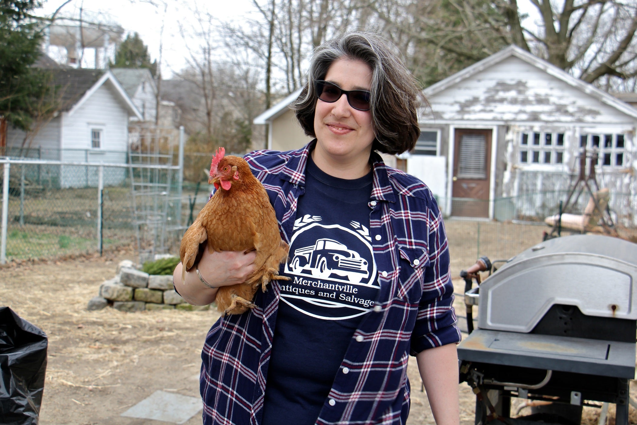 How To Clean & Store Fresh Eggs From Backyard Chickens - Gilmore's