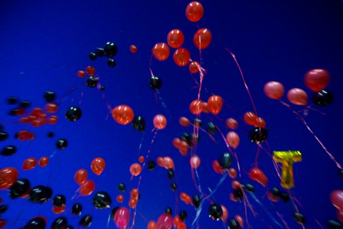 Famed Philadelphia battle rapper Tech 9 remembered at vigil — WHYY