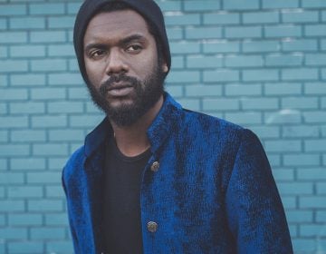 Gary Clark Jr. (Courtesy of WME)