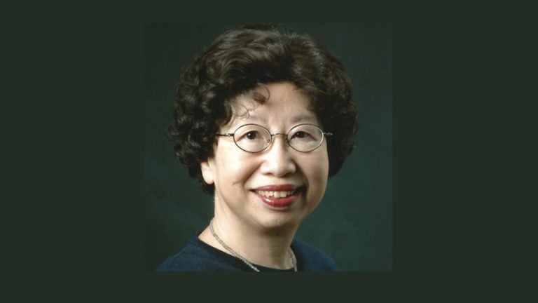 Annabel Liu (Provided)