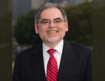 Pedro Ramos, president and CEO of the Philadelphia Foundation (Provided)