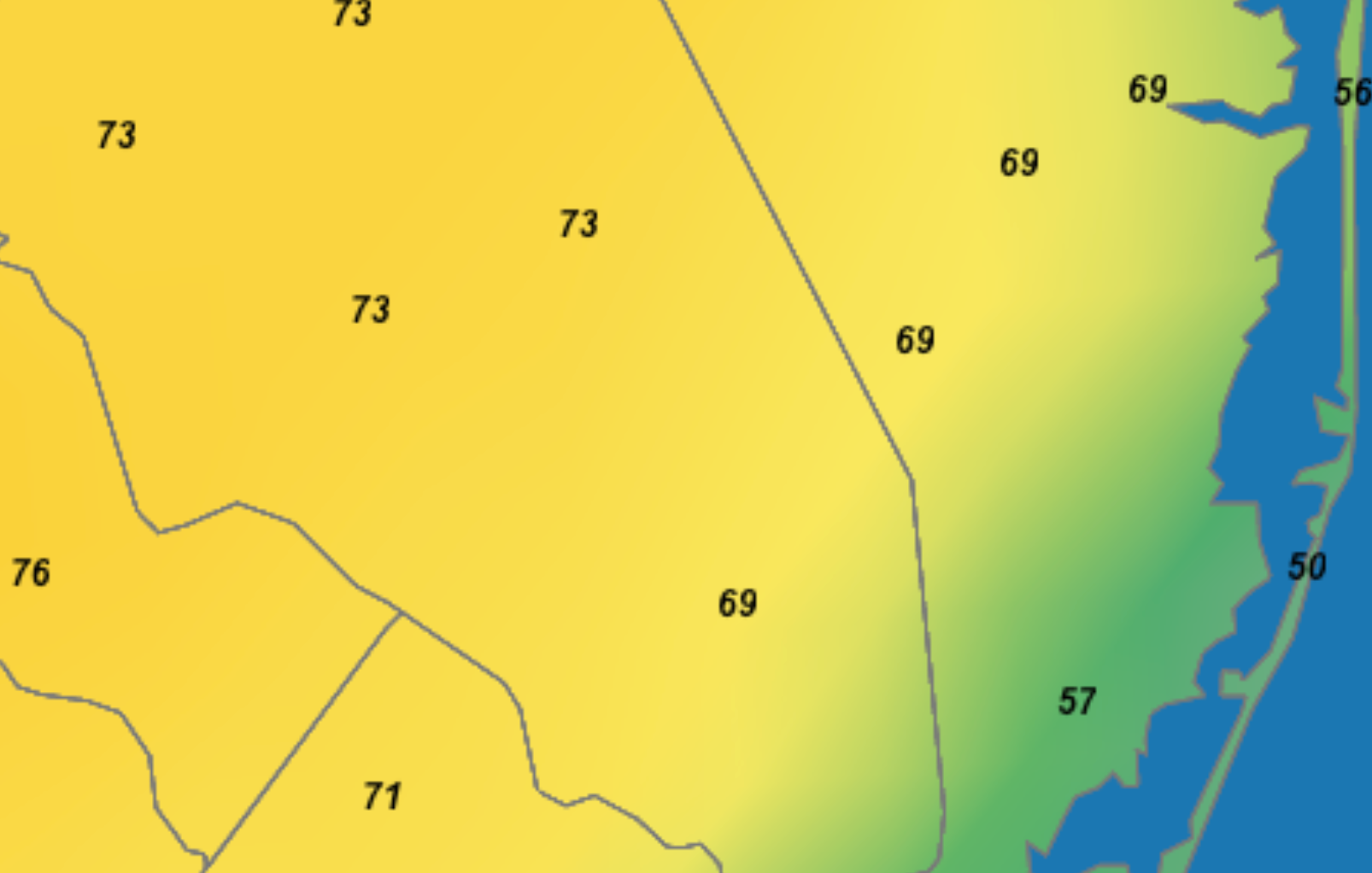 New Jersey Weather and Climate Network