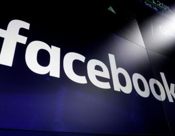 After widespread pressure to repudiate anti-vaccine misinformation on the social media platform, Facebook announced on Thursday that it's taking several steps to tackle the issue. (Richard Drew/AP)