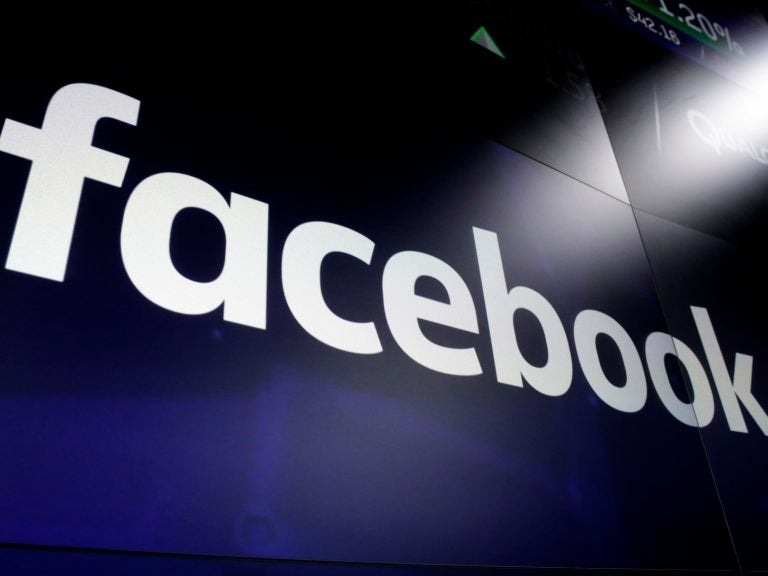 After widespread pressure to repudiate anti-vaccine misinformation on the social media platform, Facebook announced on Thursday that it's taking several steps to tackle the issue. (Richard Drew/AP)