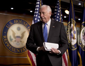 House Majority Leader Steny Hoyer supports raising member and staff pay, as well as reviving earmarks. (Andrew Harnik/AP)
